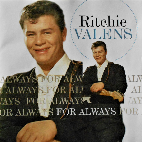 Ritchie Valens – For Always (2010) – Foto 2