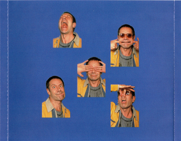 Rob de Nijs – Verzameld (Zijn Grootste Successen) (2000) – Foto 1
