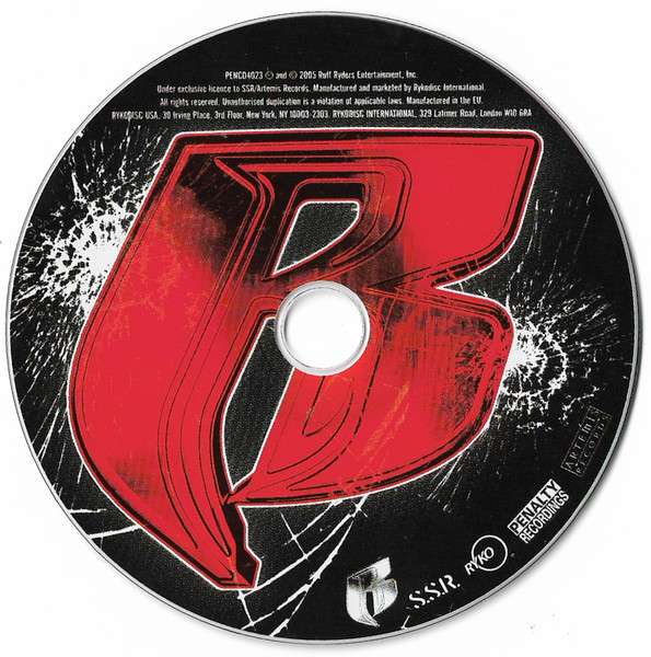 Ruff Ryders – Volume 4 - The Redemption (2005) – Foto 1