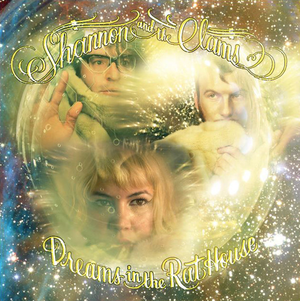 Shannon And The Clams – Dreams In The Rat House (2013) – Foto 1