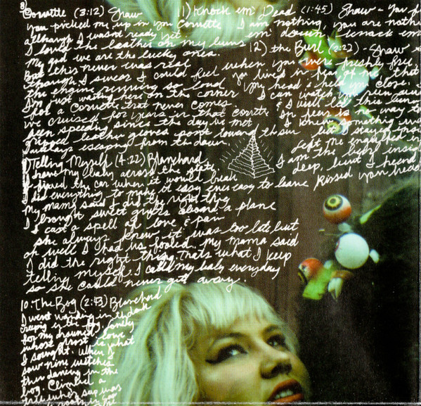 Shannon And The Clams – Gone By The Dawn (2015) – Foto 1