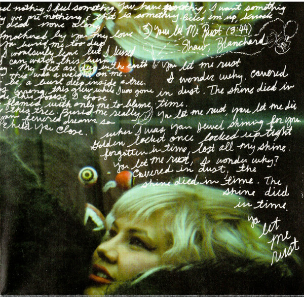 Shannon And The Clams – Gone By The Dawn (2015) – Foto 3