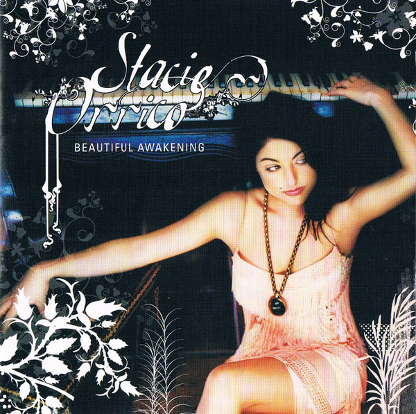Stacie Orrico – Beautiful Awakening (2006) – Hoes