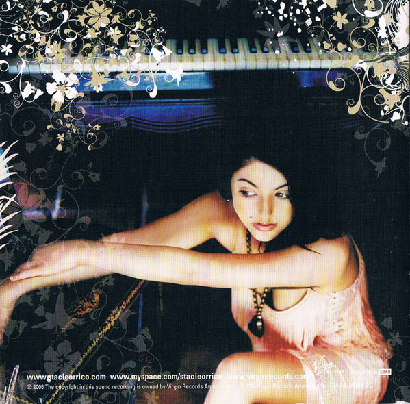 Stacie Orrico – Beautiful Awakening (2006) – Foto 2