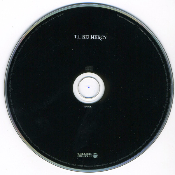 T.I. – No Mercy (2010) – Foto 1