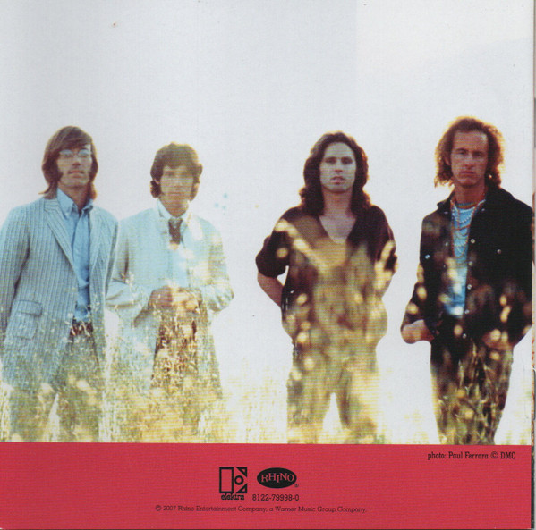 The Doors – Waiting For The Sun – Foto 1