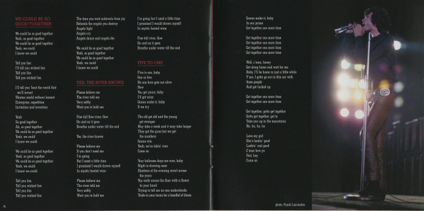 The Doors – Waiting For The Sun – Foto 3