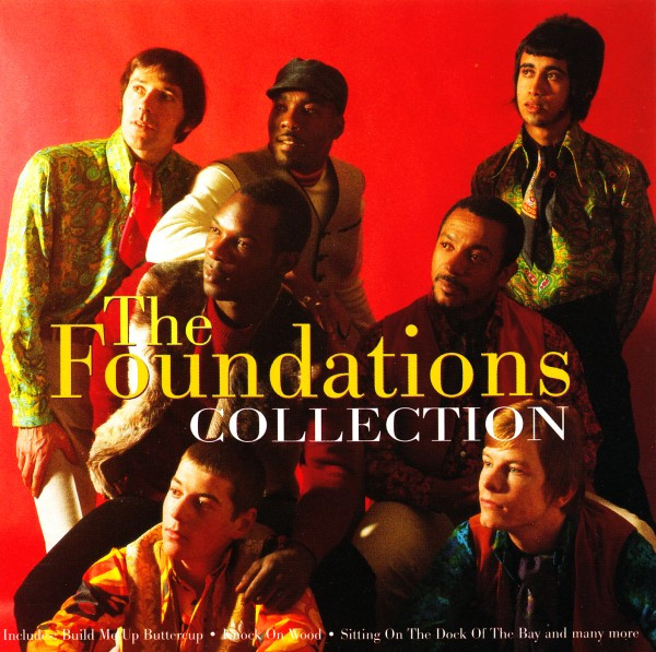 The Foundations – The Foundations Collection (1999) – Hoes