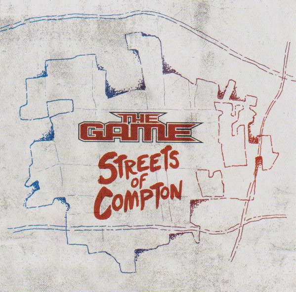 The Game (2) – Streets Of Compton (2016) – Hoes