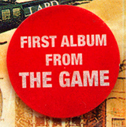 The Game (2) – West Coast Resurrection (2005) – Foto 1