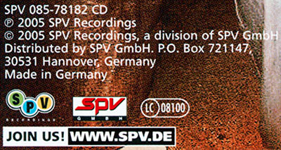 The Game (2) – West Coast Resurrection (2005) – Foto 2