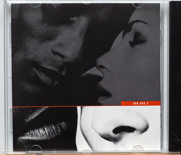 The Rapsody – Overture - Hip Hop Meets Classic (1998) – Foto 2