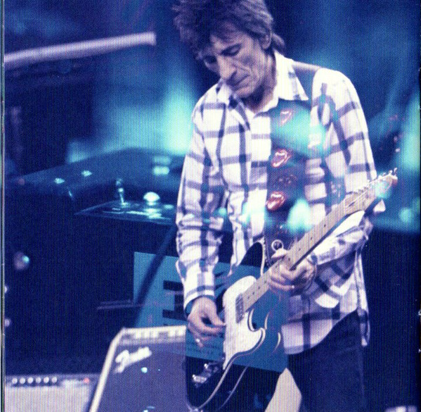 The Rolling Stones – Blue & Lonesome (2016) – Foto 3