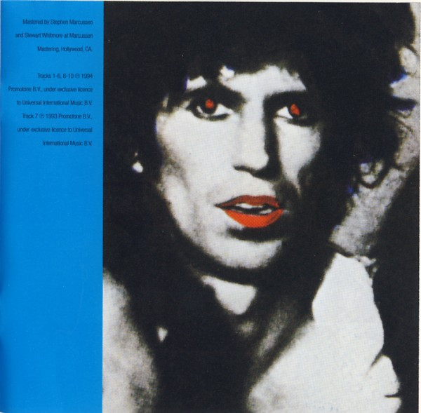 The Rolling Stones – Some Girls (2009) – Foto 1