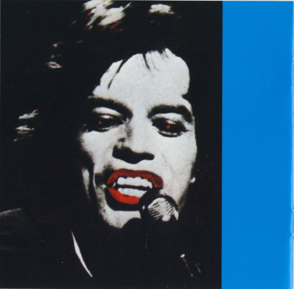 The Rolling Stones – Some Girls (2009) – Foto 2