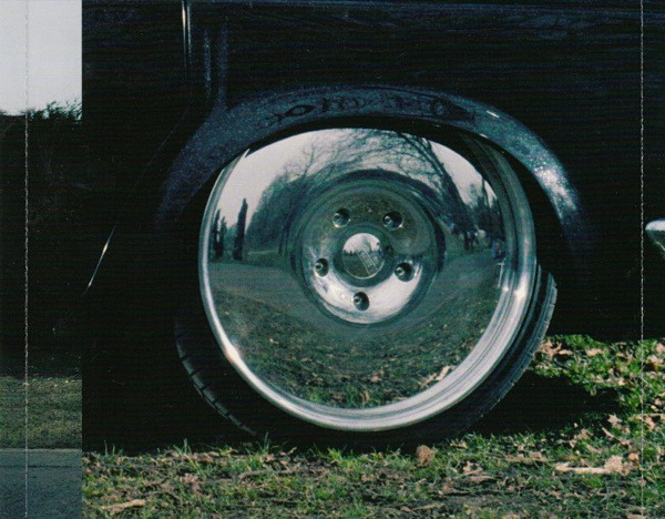 The Streets – The Hardest Way To Make An Easy Living (2006) – Foto 1