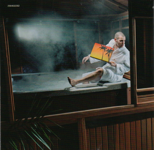 The Streets – The Hardest Way To Make An Easy Living (2006) – Foto 2
