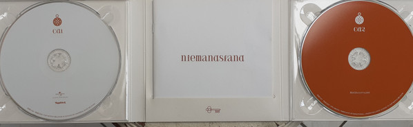 Tourist Lemc – Niemandsland (2021) – Foto 2