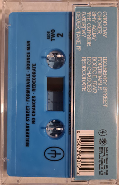 Twenty One Pilots – Scaled And Icy (2021) – Foto 3