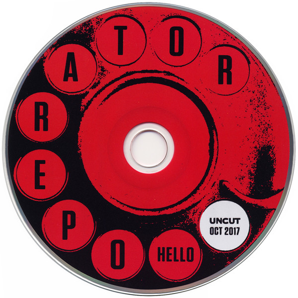 Various – Hello Operator (15 Tracks Of The Month's Best Music) (2017) – Foto 1