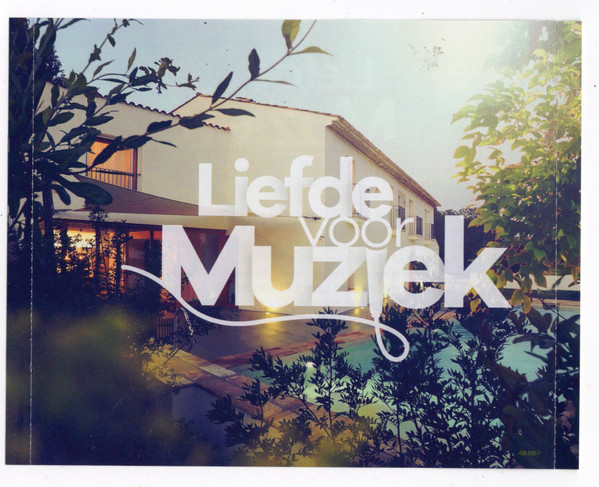 Various – Liefde Voor Muziek 2023 (2023) – Foto 1