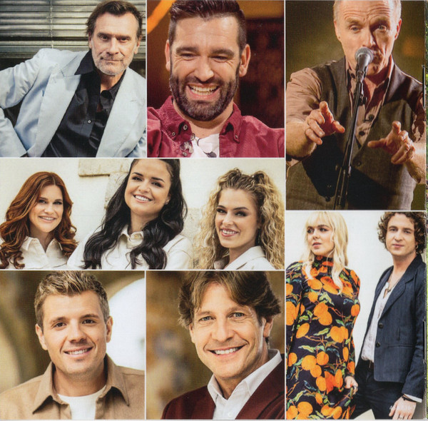 Various – Liefde Voor Muziek 2023 (2023) – Foto 2