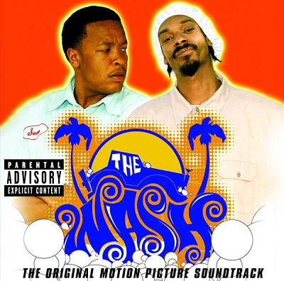 Various – The Wash (The Original Motion Picture Soundtrack) (2001) – Hoes