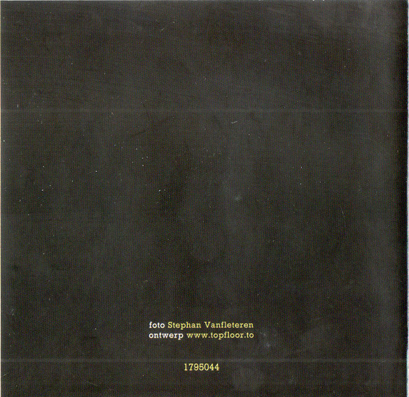 Wannes Van De Velde – Wannes - Het Beste (2008) – Foto 1