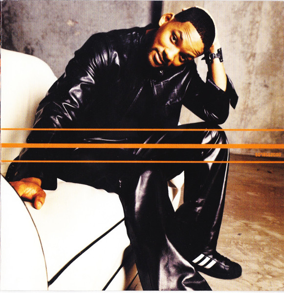 Will Smith – Born To Reign (2002) – Foto 2