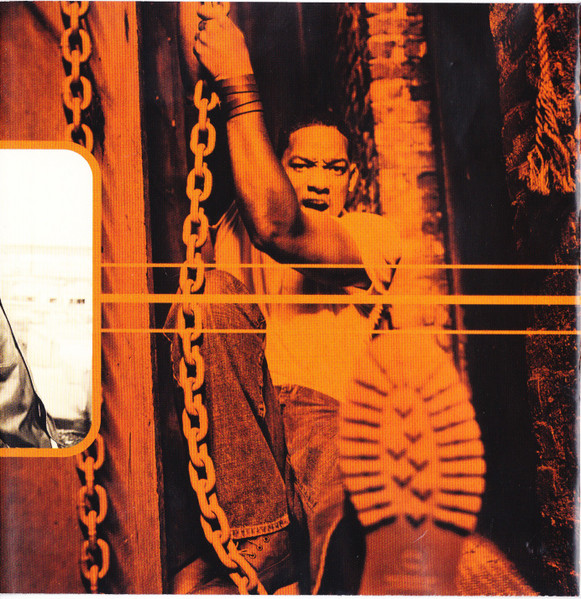 Will Smith – Born To Reign (2002) – Foto 3