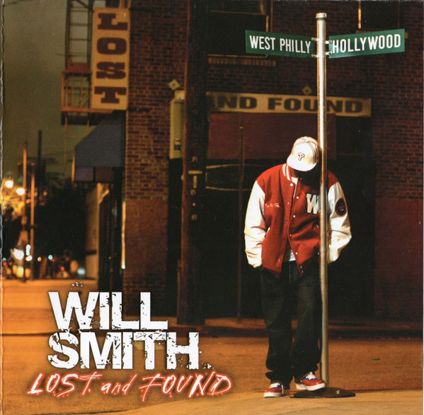 Will Smith – Lost And Found (2005) – Hoes