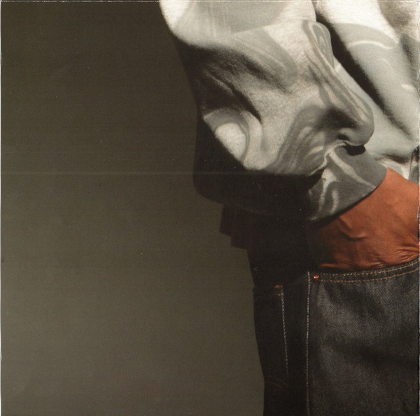 Will Smith – Lost And Found (2005) – Foto 2