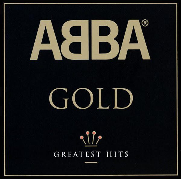 ABBA – Gold (Greatest Hits) (2008) – Hoes