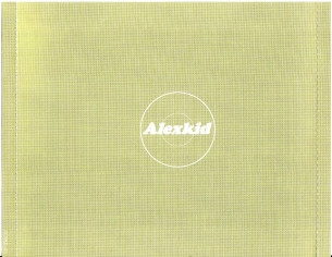 Alexkid – Castlesmadeofsand (1998) – Foto 1