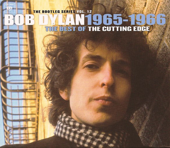 Bob Dylan – The Best Of The Cutting Edge 1965-1966 (2015) – Hoes