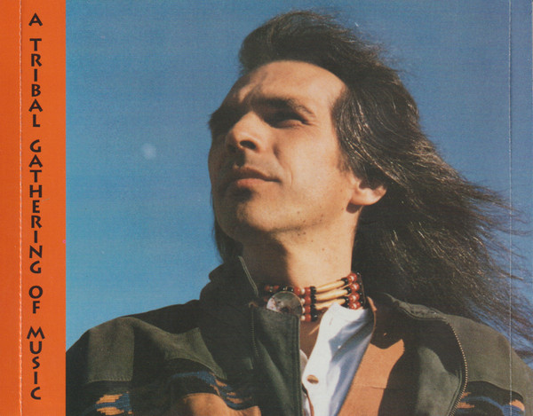 Brulé – We The People (A Tribal Gathering Of Music) (1996) – Foto 1