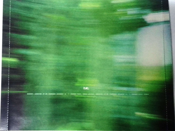 BT – Movement In Still Life (2000) – Foto 1