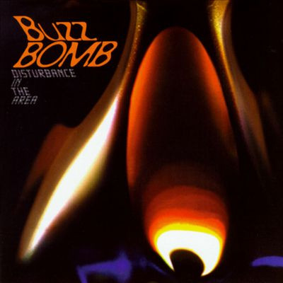 Buzz Bomb – Disturbance In The Area (1996) – Hoes