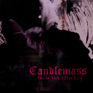 Candlemass – From The 13th Sun (2014) – Hoes