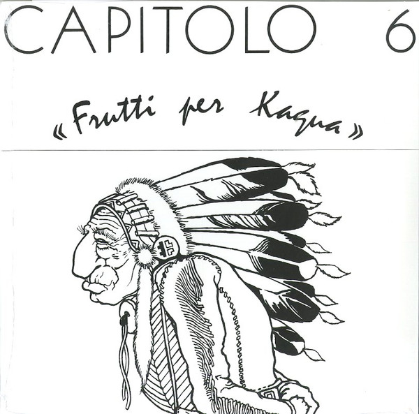 Capitolo 6 – Frutti Per Kagua (2017) – Hoes