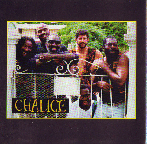 Chalice (3) – Si Mi Ya (1992) – Foto 1