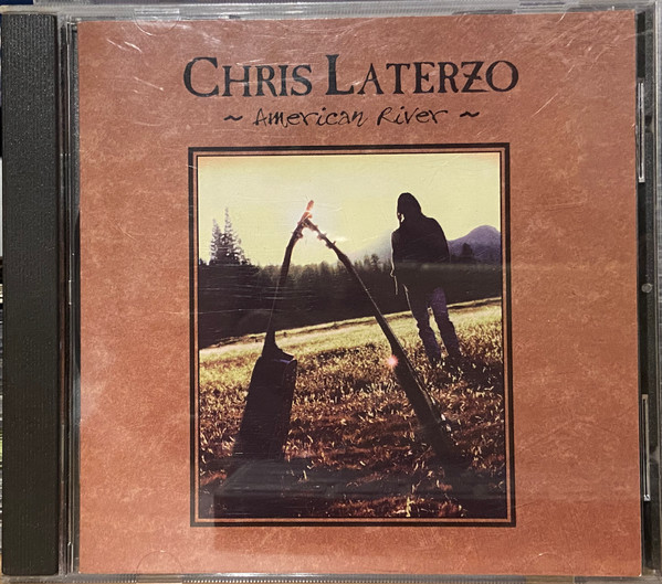 Chris Laterzo – American River (1996) – Foto 1