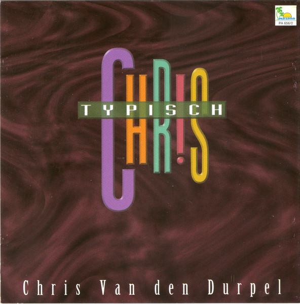 Chris Van den Durpel – Typisch Chris (1995) – Foto 1
