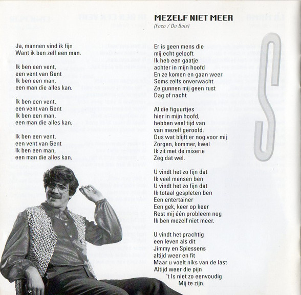 Chris Van den Durpel – Typisch Chris (1995) – Foto 3