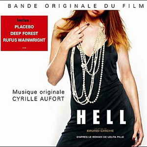 Cyrille Aufort – Hell (Bande Originale Du Film) (2006) – Hoes