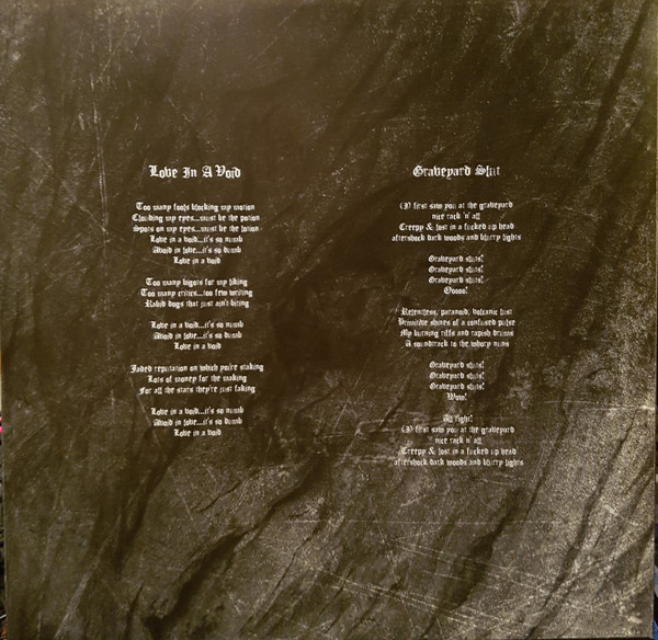 Darkthrone – Too Old Too Cold (2014) – Foto 2