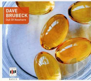 Dave Brubeck – Out Of Nowhere (2007) – Hoes