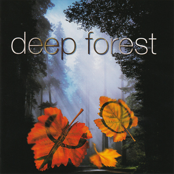 Deep Forest – Boheme (1995) – Hoes