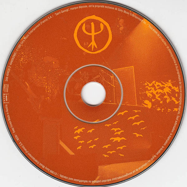 Deep Forest – Made In Japan (1999) – Foto 1