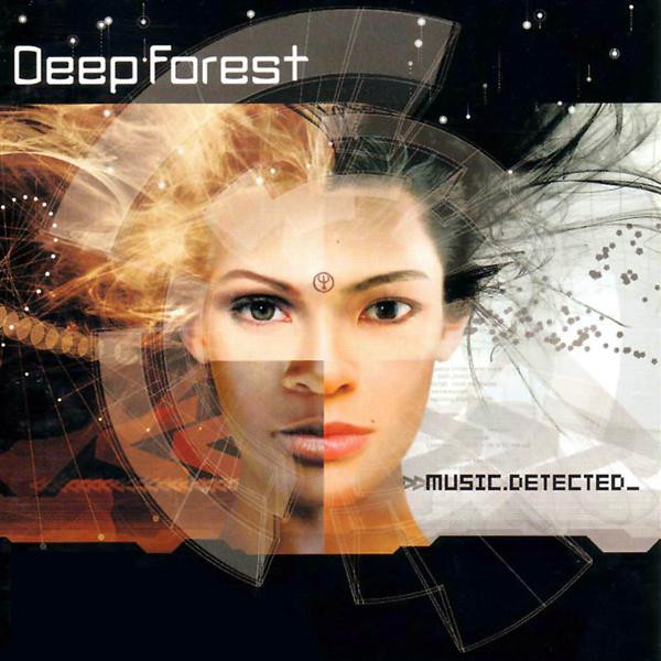 Deep Forest – Music Detected (2002) – Hoes